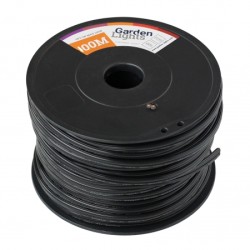 100 Meters 12 Volt Wire  - 14AWG