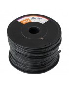 12 Volt Wire 14AWG